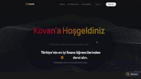  React ve Supabase ile web yazılımları geliştiririm
