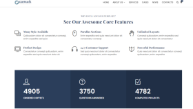 .Net Core, MVC ile profesyonel web siteleri yapabilirim
