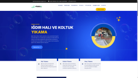 Halı Yıkama Sitesi