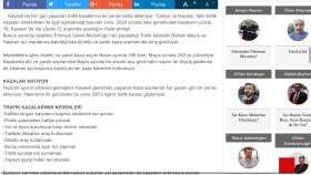 Son Dakika, Kültür-Sanat, Magazin, Özel Haberler Yazarım