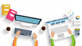 website