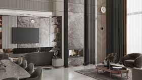  iç mekanlarınızı tasarlar ve 3d görselleştirme sunarım