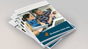 Afiş, Katalog, Kartvizit Tasarımları