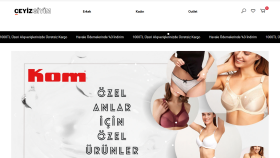 Anahtar Teslim E-Ticaret
