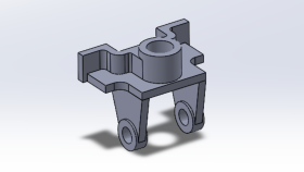 3D Katı Modelleme