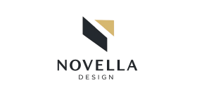 modern ve minimalist logolar tasarlıyorum