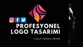 Profesyonel Logo Tasarımı