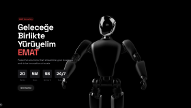 hayalinizdeki web sitesini oluşturabilirim