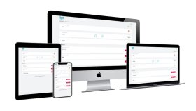 WebView için site tasarımı