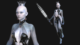Alien Nexa