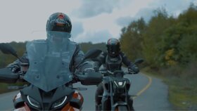 Yamaha Premium ve Royal Enfield Türkiye Seslendirme