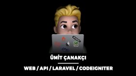 hayalinizdeki web sitesini ve girişiminizi yazarım