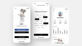 Fitness App