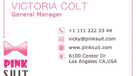 Pinksuit