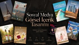 markanızı büyütecek post reels ve story tasarlıyorum