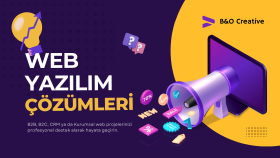 sınırların ötesinde web yazılımları geliştirebilirim