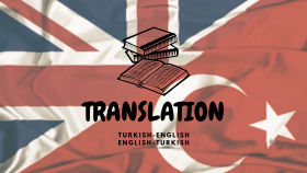 i̇ngilizce dilinde güvenilir ve hızlı çeviri yaparım
