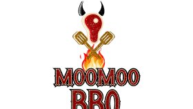 Barbekü Logo Tasarımı