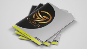 Katalog Tasarım Çalışmam