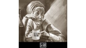 Süt Tozu - Sosyal Medya Tasarımı