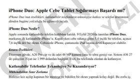 SEO Uyumlu,Satış Odaklı ve Okuyanı İçine Çeken Özgün Yazılar