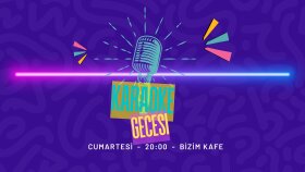 Bizim Kafe | Banner