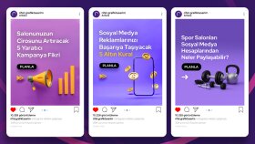 PLANLA Sosyal Medya İçerikleri 5