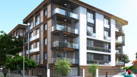 Apartment -Facade No.01