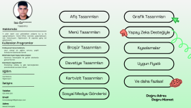 Kronos-Diğer Her Türlü Tasarımlar 