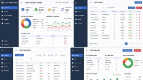 Stok Takip Uygulaması / Excel & VBA