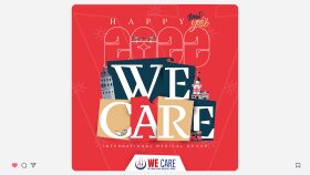 We Care 2022