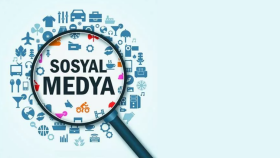 sosyal medya hesaplarınız için size görseller hazırlarım