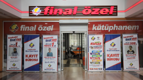 Final Okulları Tanıtım Filmi