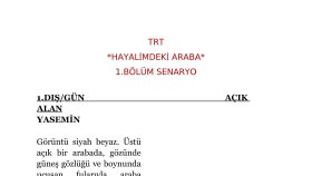 istediğiniz her konuda özgün ve profesyonel metinler yazarım