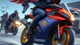 Moto Logo