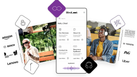 Blindlook - Görme engelliler için dijital özgürlük