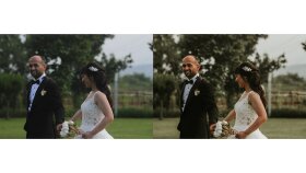 fotoğraflarınıza renk düzenlemesi yapabilirim