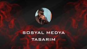 sosyal medya tasarımlarınızı üretebilirim