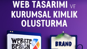 Özgün Altyapı ile Markanızı Dijitalde Güçlendiriyorum