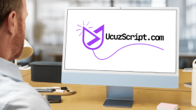 Web sitesi satış logo tasarımı