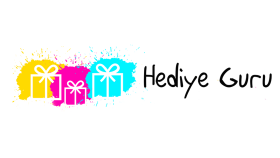 Hediyeguru Logo Çalışması