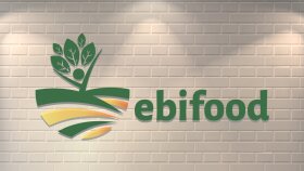 Ebifood - Logo Tasarım