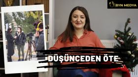 YouTube Video Çekimleri