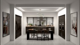 3D Modelleme / 3D Görselleştirme / Render Yapabilirim