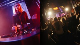 DJ Sahne Performans Video Editi Referansı