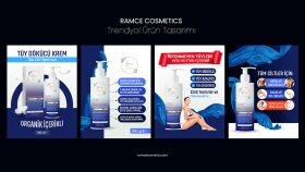 Trendyol Ürün Görseli Tasarımı
