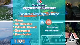 İş örneğim