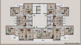 plan renklendiririm