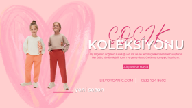 Dikkat Çekici Reklam Bannerı