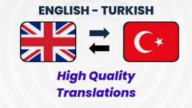 herhangi bir metnin İngilizce-Türkçe çevirisini yapabilirim